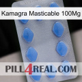 Kamagra Chewable 100Mg 21